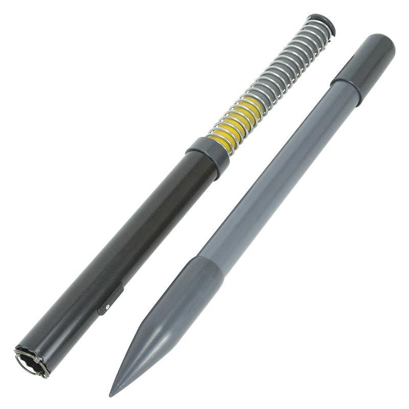 Gopherhawk Gopher Trap Set - Tampa Home & Garden Store