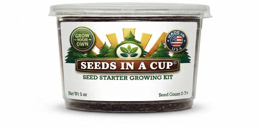 Gourd Grow Kit - Tampa Home & Garden Store