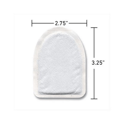 Grabber Warmers Weekender Multi-Warmer Pack, 2 Pair Hand, 2 Pair Toe, 2 Peel N' Stick Body Warmers, 6-Count - Tampa Home & Garden Store