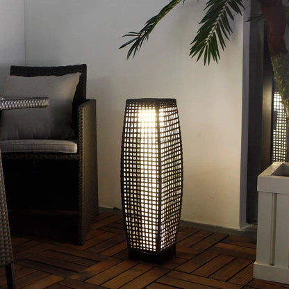 Grand Patio Floor Solar Light - Tampa soil911.com