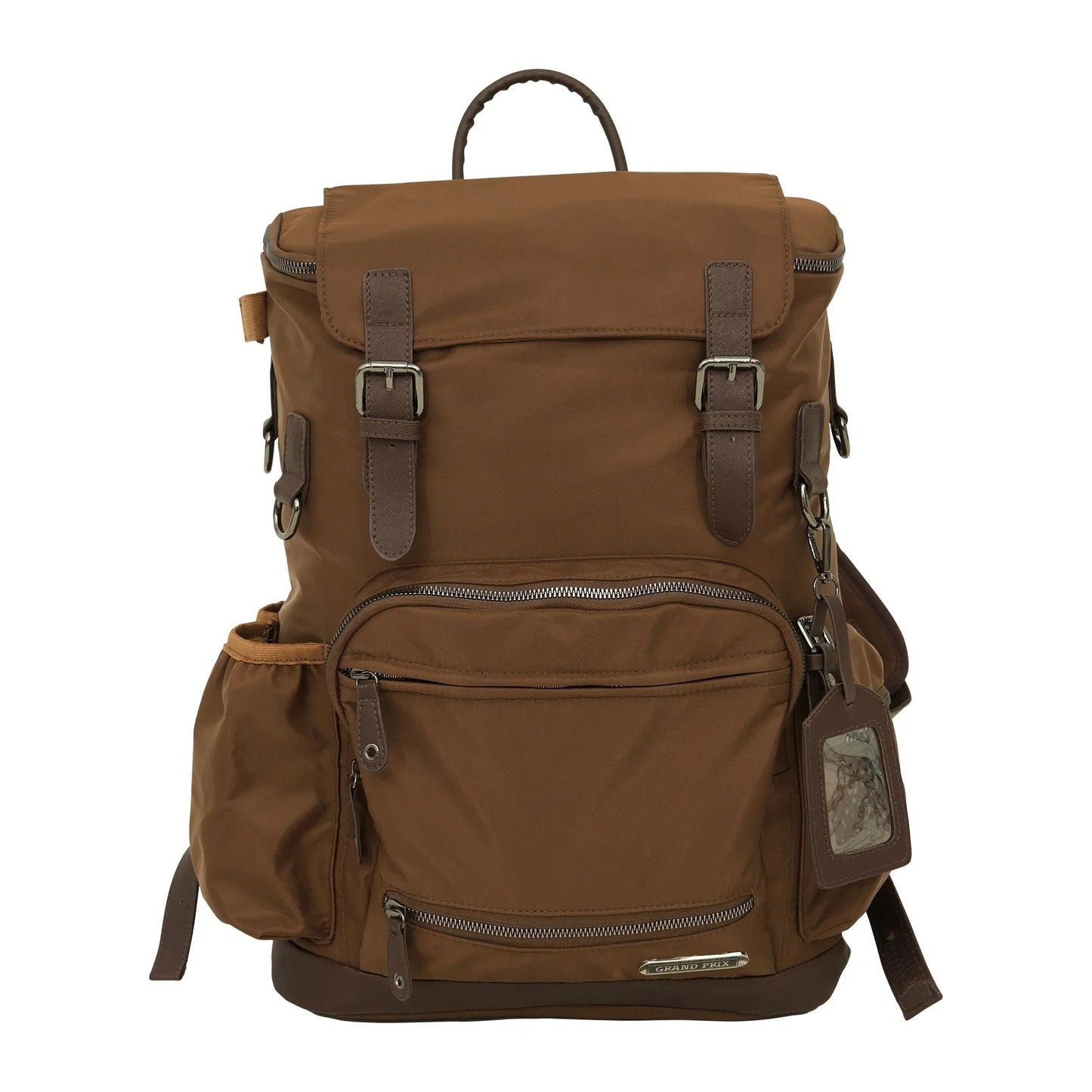 Grand Prix Deluxe Backpack - Tampa Home & Garden Store