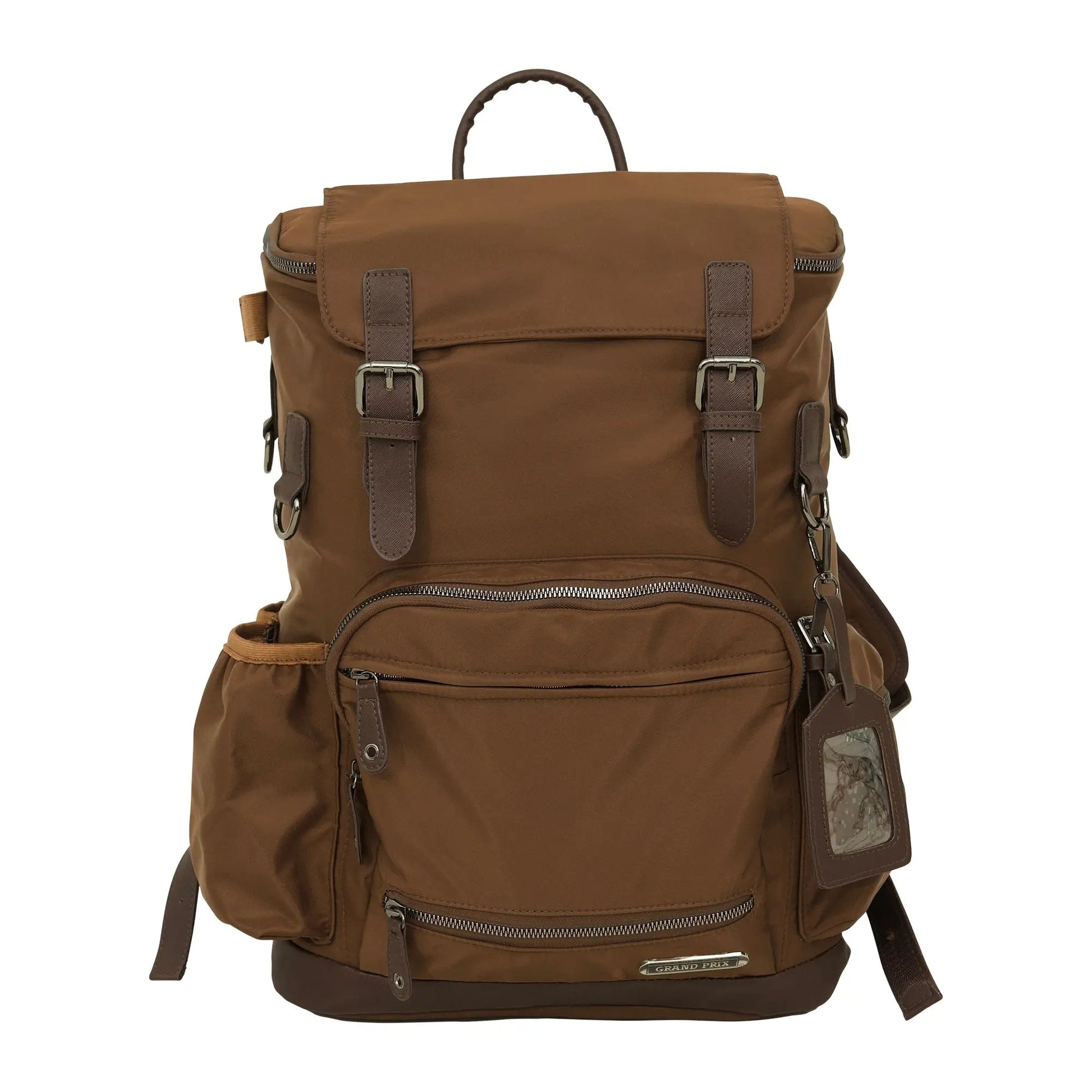 Grand Prix Deluxe Backpack - Tampa Home & Garden Store