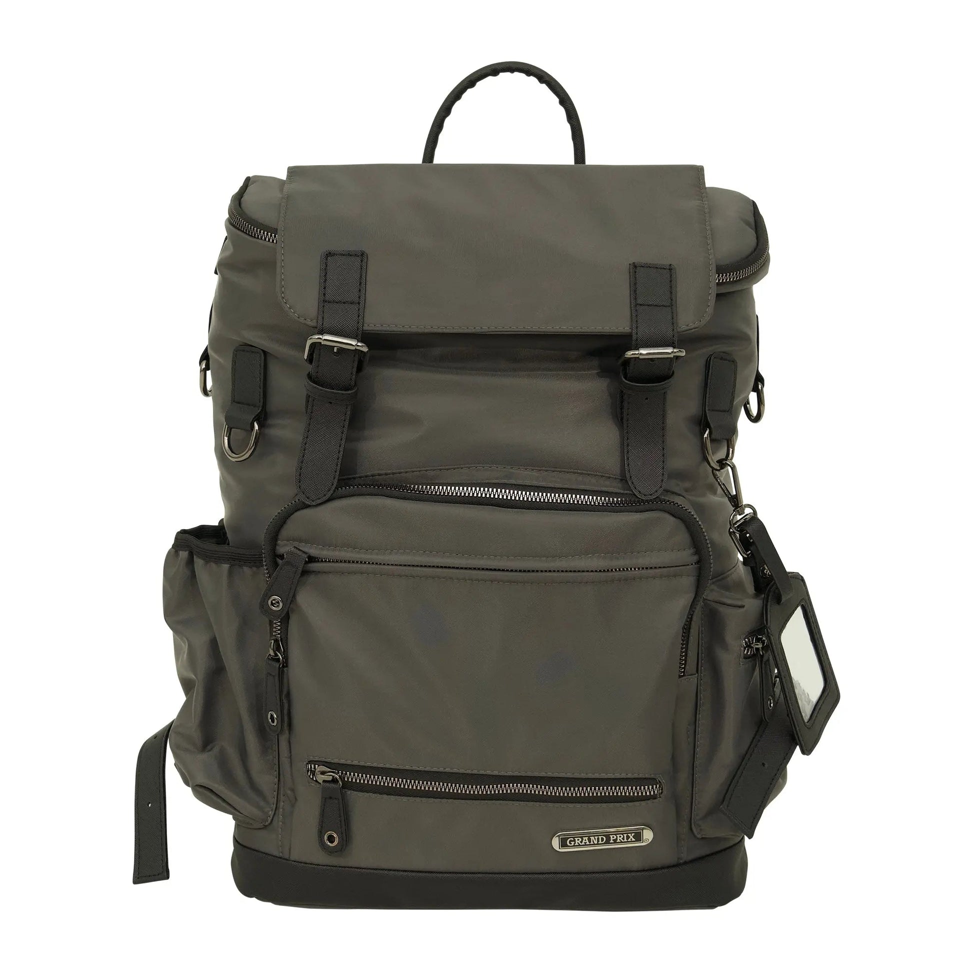Grand Prix Deluxe Backpack - Tampa Home & Garden Store