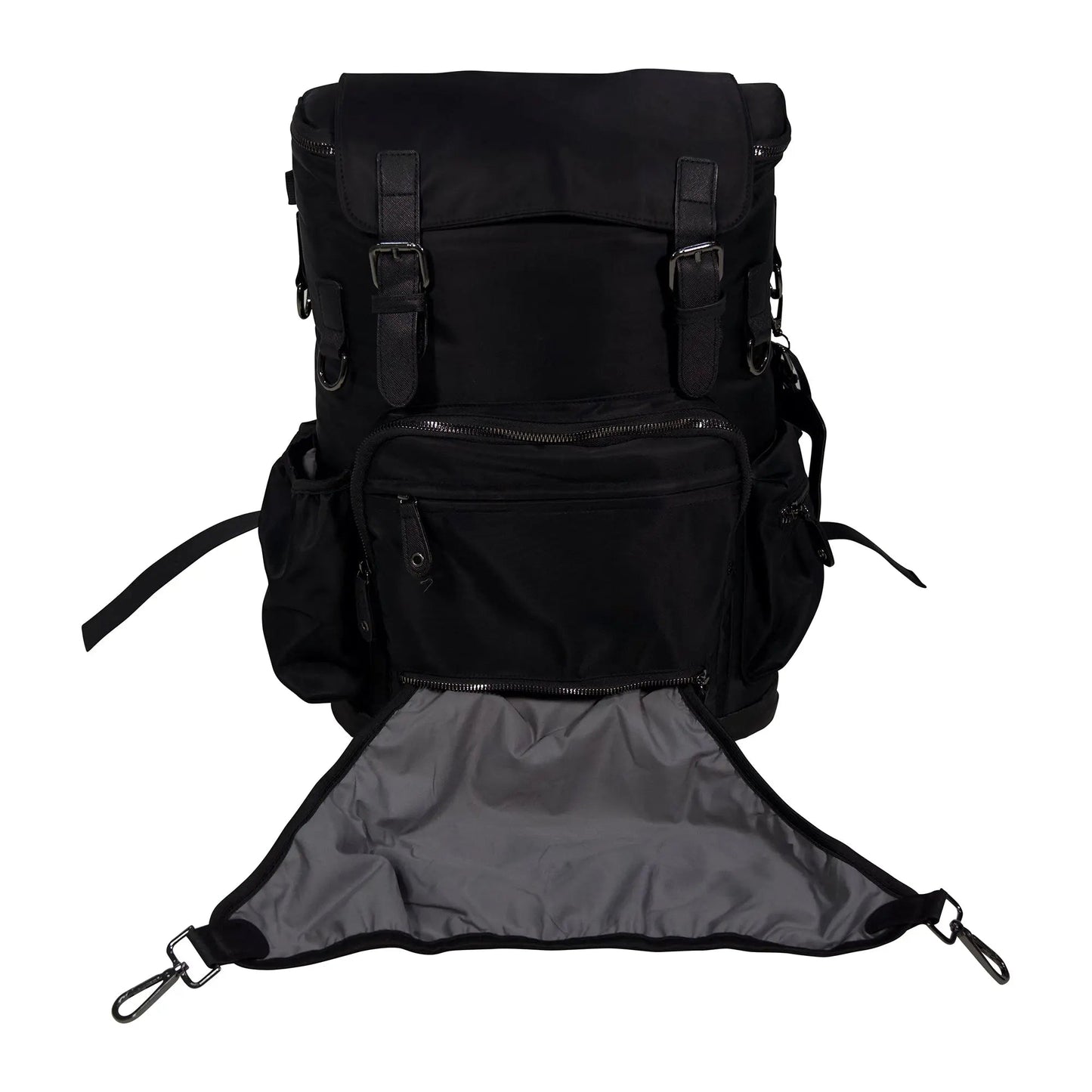 Grand Prix Deluxe Backpack - Tampa Home & Garden Store