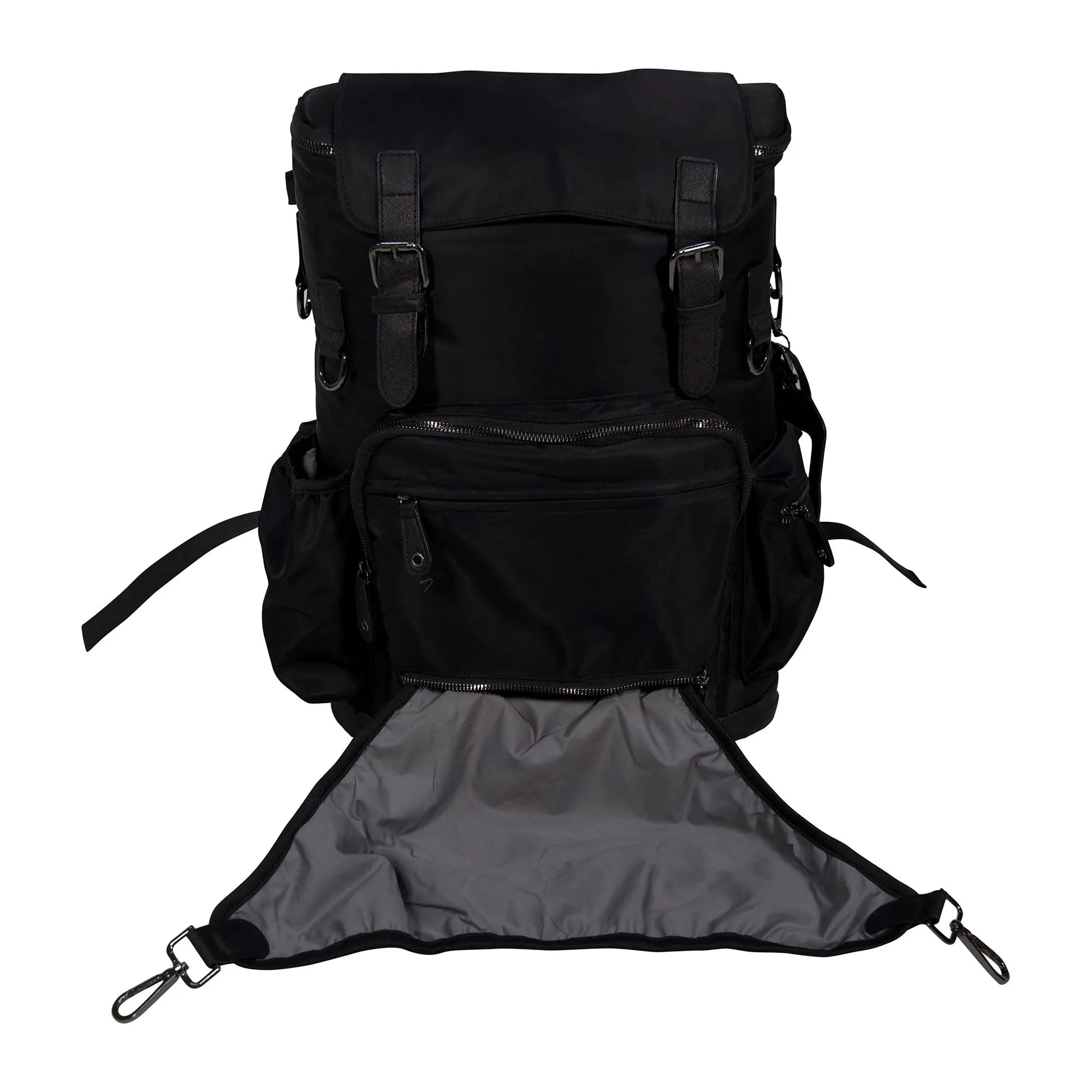 Grand Prix Deluxe Backpack - Tampa Home & Garden Store