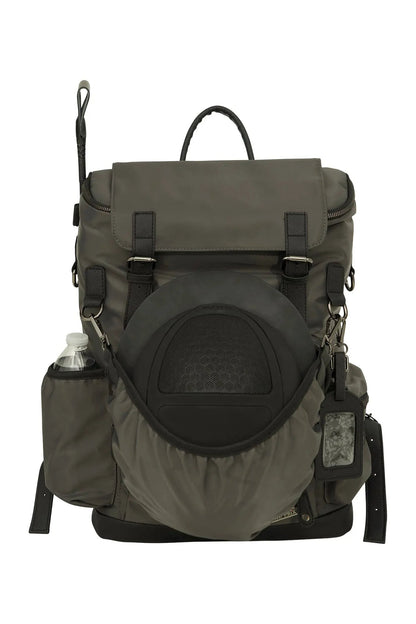 Grand Prix Deluxe Backpack - Tampa Home & Garden Store