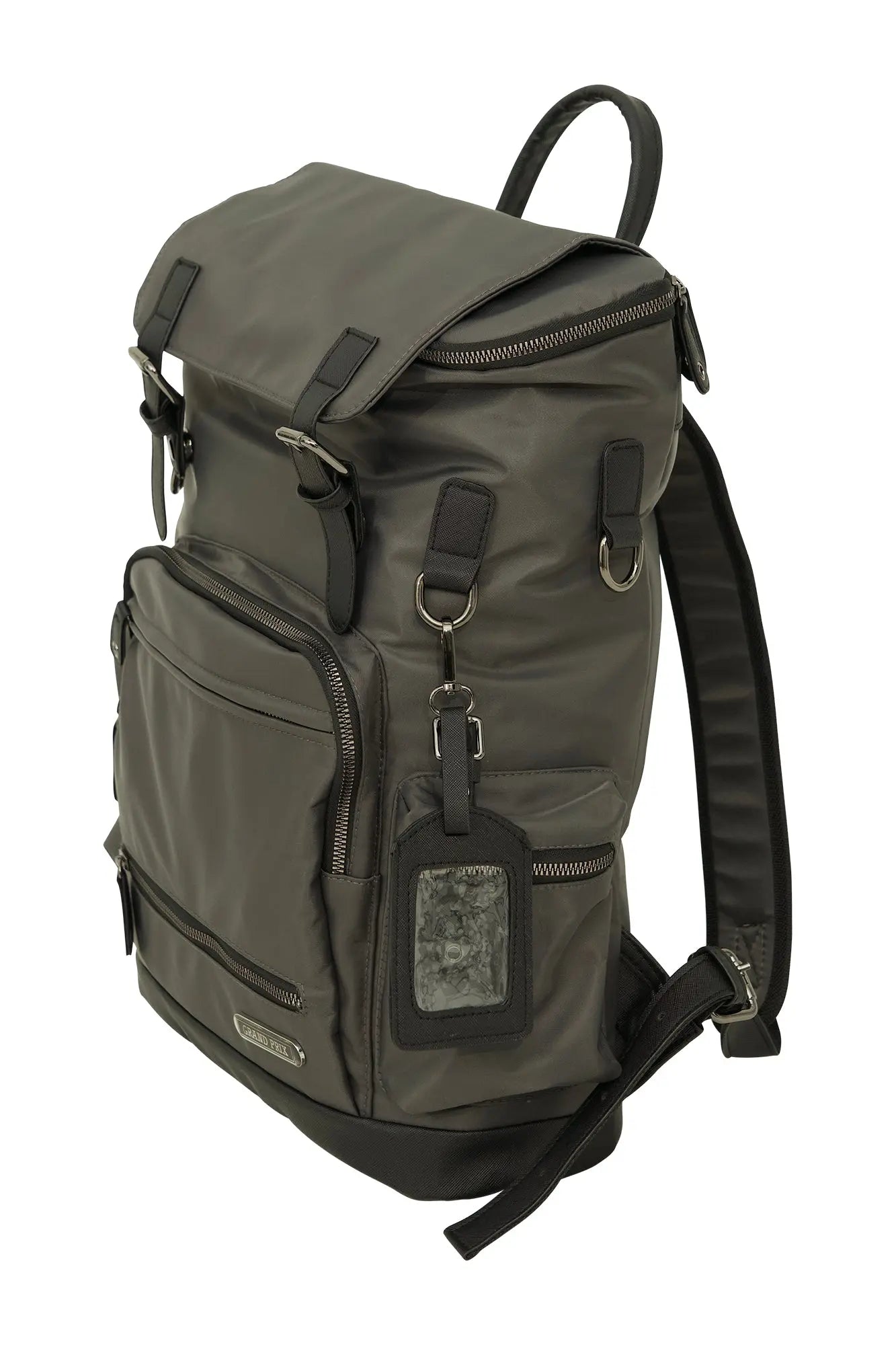 Grand Prix Deluxe Backpack - Tampa Home & Garden Store