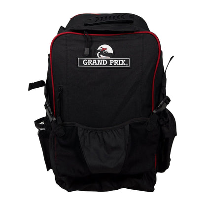 Grand Prix Helmet Backpack - Tampa Home & Garden Store
