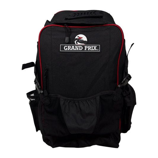 Grand Prix Helmet Backpack - Tampa Home & Garden Store