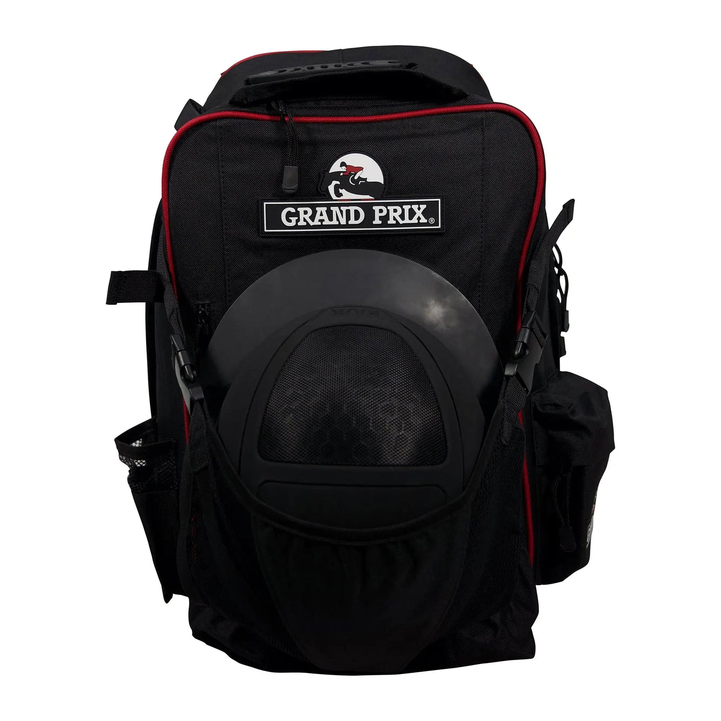 Grand Prix Helmet Backpack - Tampa Home & Garden Store