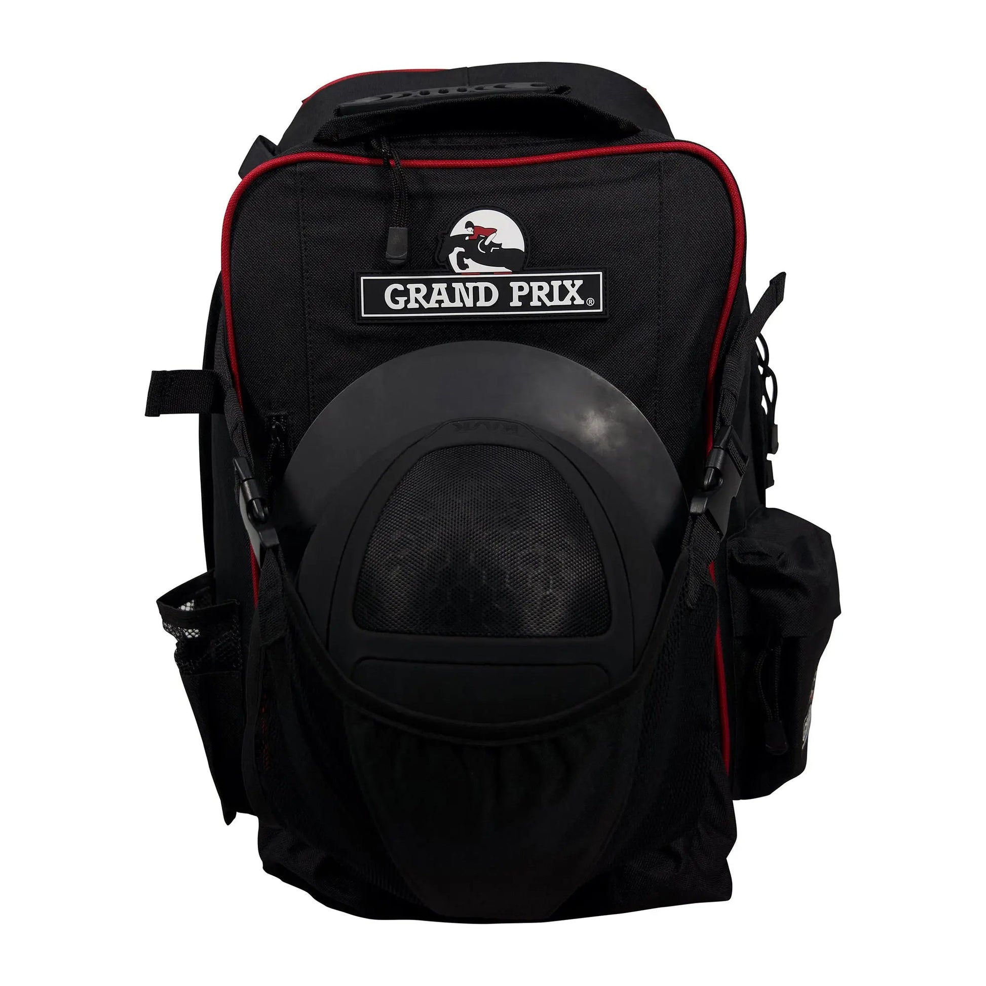 Grand Prix Helmet Backpack - Tampa Home & Garden Store