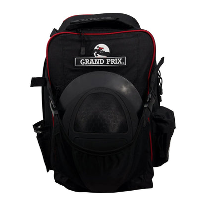 Grand Prix Helmet Backpack - Tampa Home & Garden Store