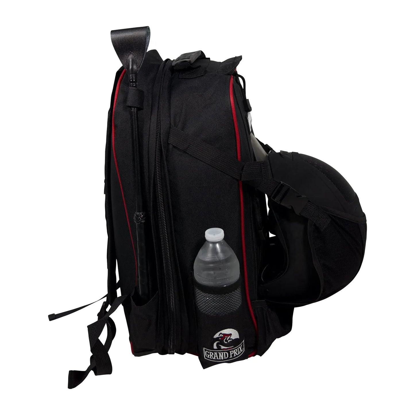 Grand Prix Helmet Backpack - Tampa Home & Garden Store