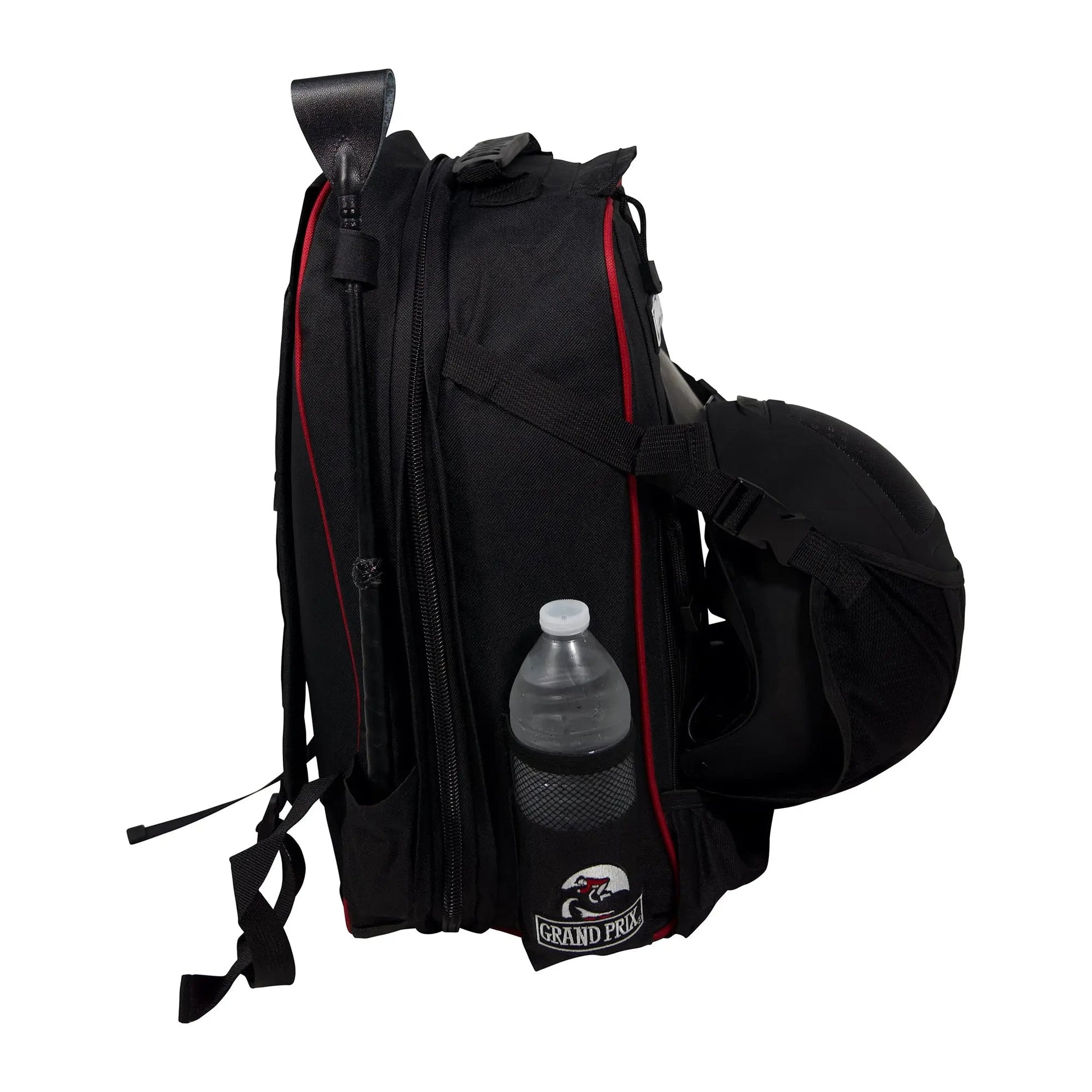Grand Prix Helmet Backpack - Tampa Home & Garden Store