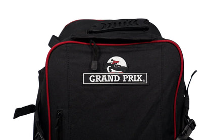 Grand Prix Helmet Backpack - Tampa Home & Garden Store