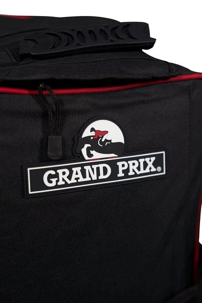 Grand Prix Helmet Backpack - Tampa Home & Garden Store