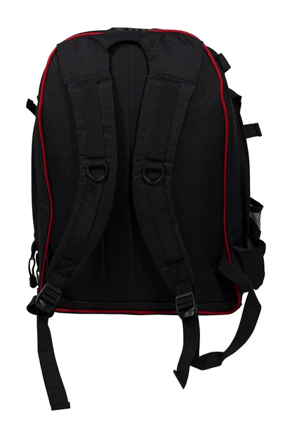 Grand Prix Helmet Backpack - Tampa Home & Garden Store