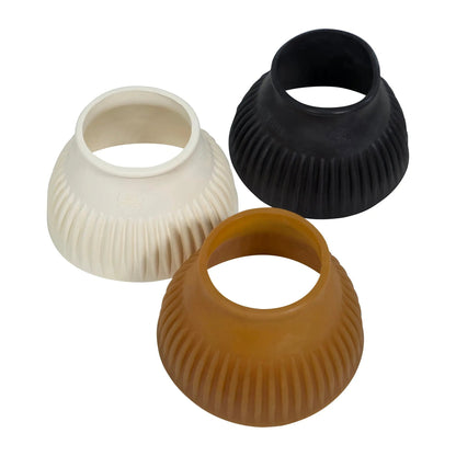 Grand Prix Italian Pull On Rubber Bell Boots - Tampa Home & Garden Store