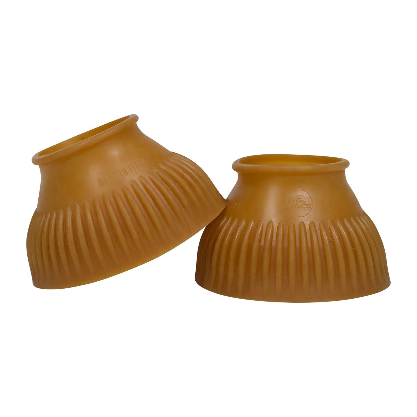 Grand Prix Italian Pull On Rubber Bell Boots - Tampa Home & Garden Store