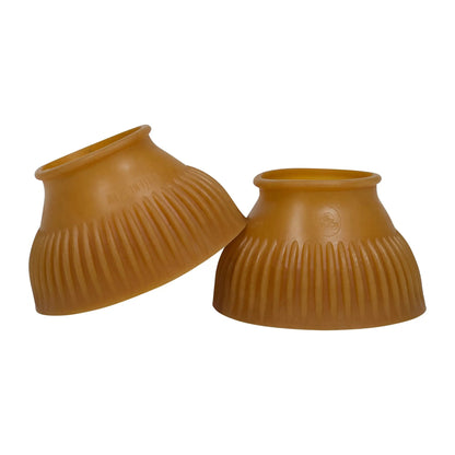 Grand Prix Italian Pull On Rubber Bell Boots - Tampa Home & Garden Store