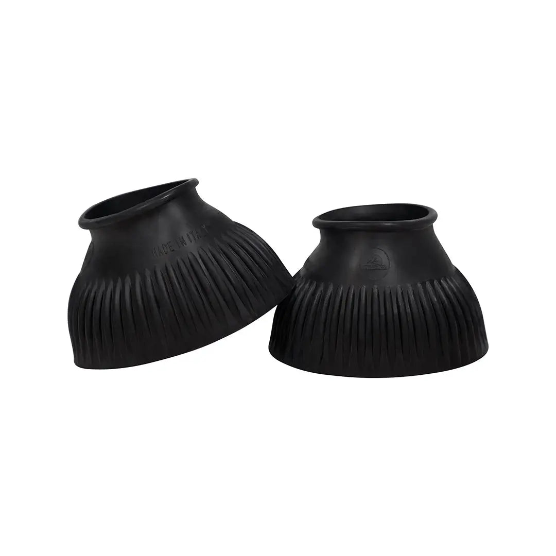 Grand Prix Italian Pull On Rubber Bell Boots - Tampa Home & Garden Store