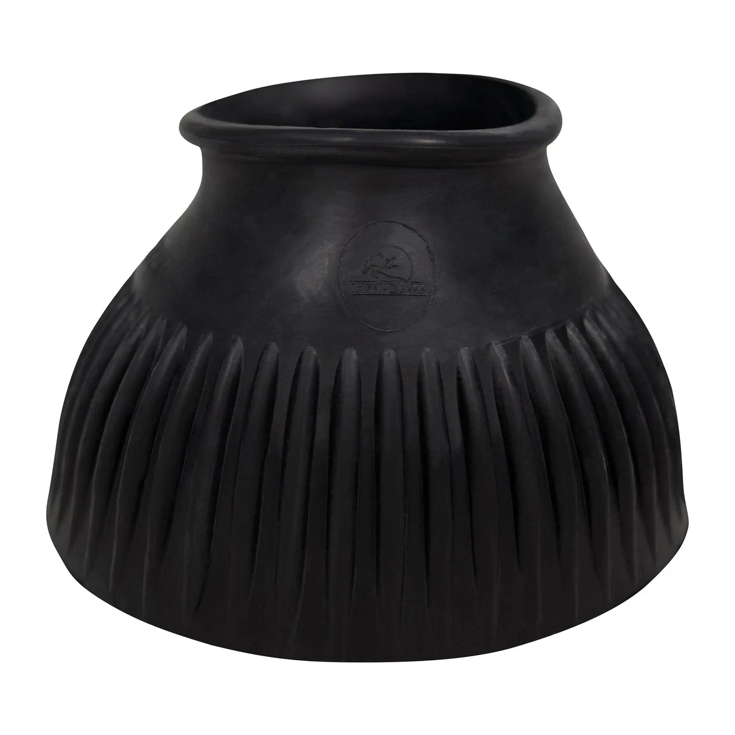 Grand Prix Italian Pull On Rubber Bell Boots - Tampa Home & Garden Store
