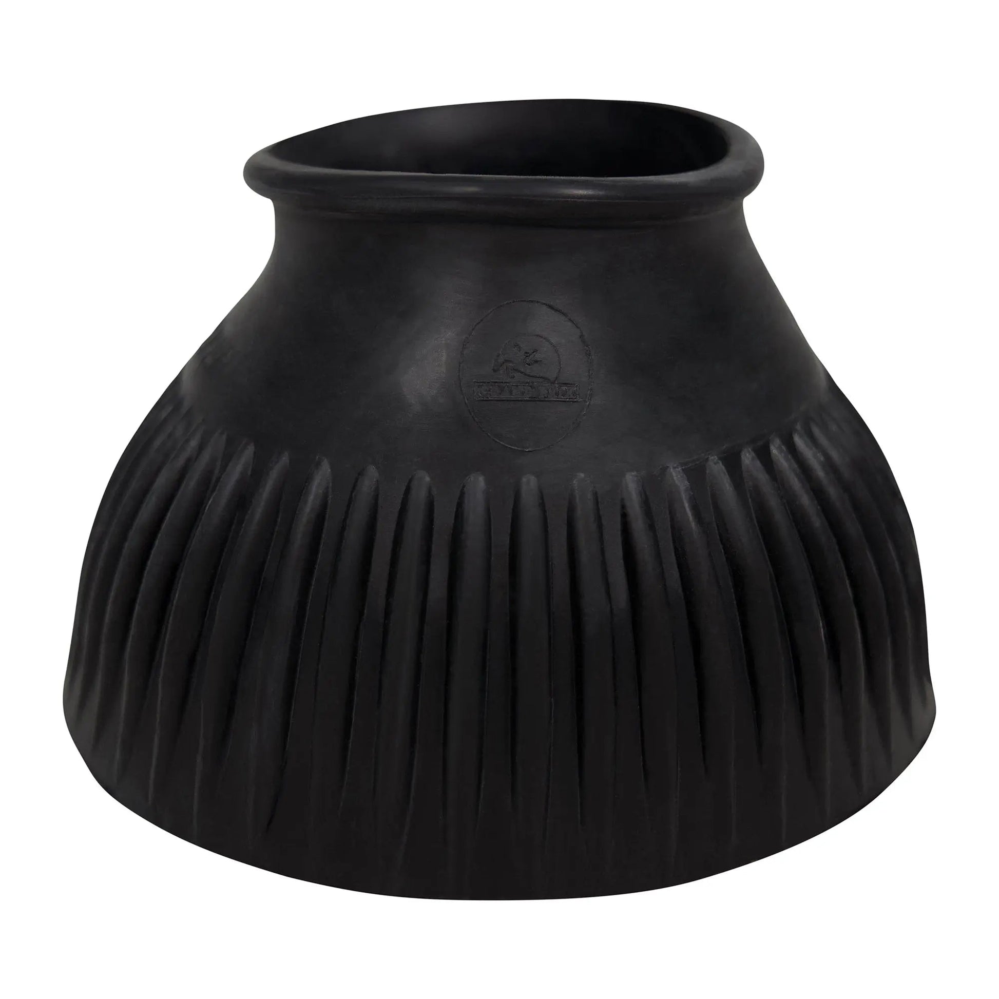 Grand Prix Italian Pull On Rubber Bell Boots - Tampa Home & Garden Store