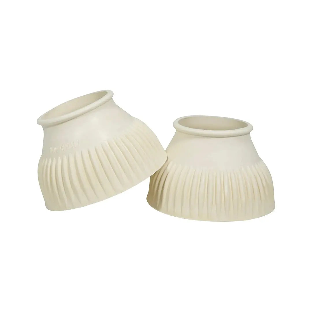 Grand Prix Italian Pull On Rubber Bell Boots - Tampa Home & Garden Store