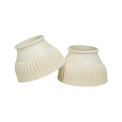 Grand Prix Italian Pull On Rubber Bell Boots - Tampa Home & Garden Store