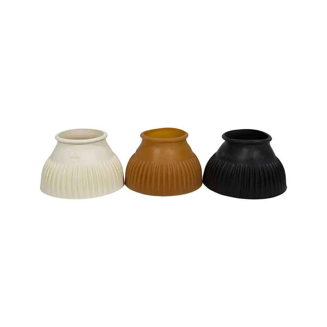 Grand Prix Italian Pull On Rubber Bell Boots - Tampa Home & Garden Store