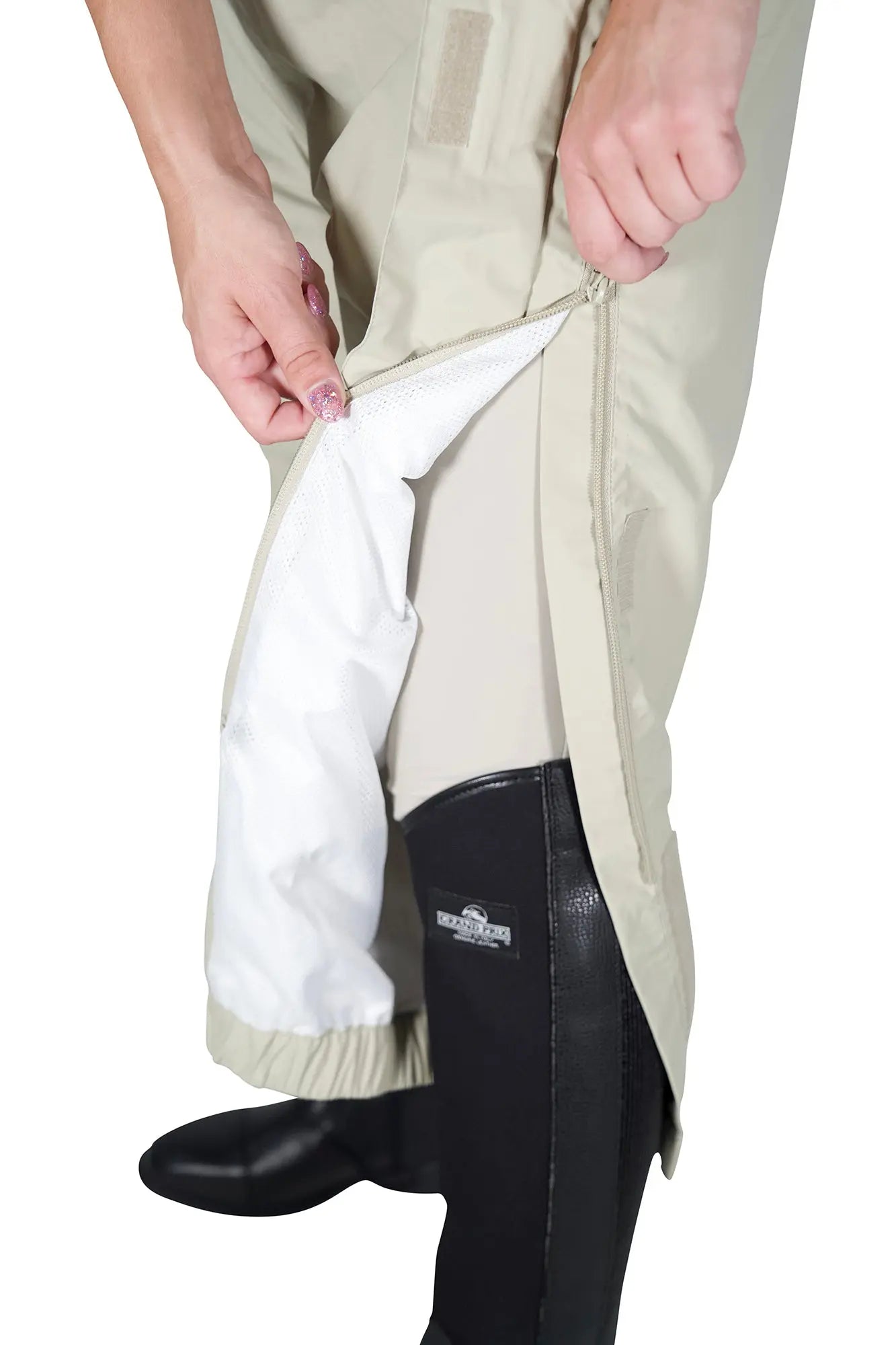Grand Prix Rain Pants - Tampa Home & Garden Store