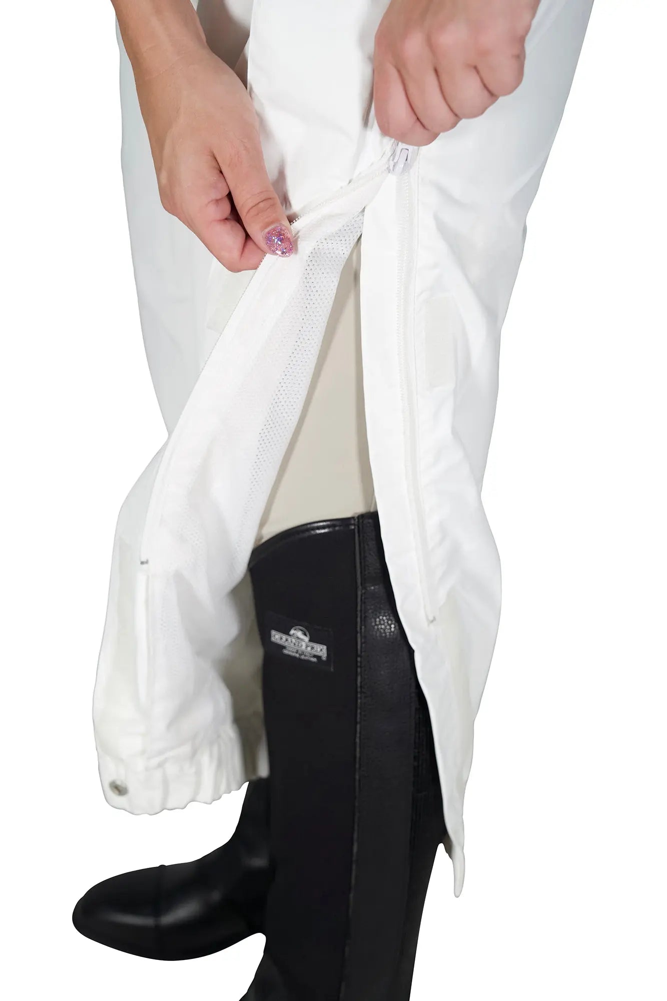 Grand Prix Rain Pants - Tampa Home & Garden Store