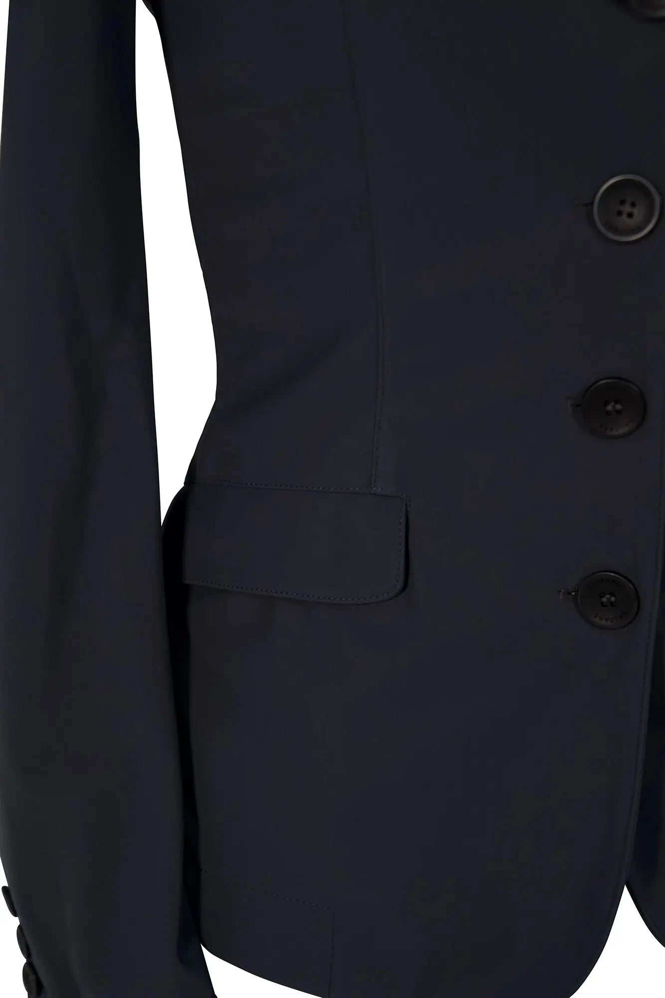 Grand Prix Saltare Dolce 4 Button Riding Show Jacket, Anthracite - Tampa Home & Garden Store