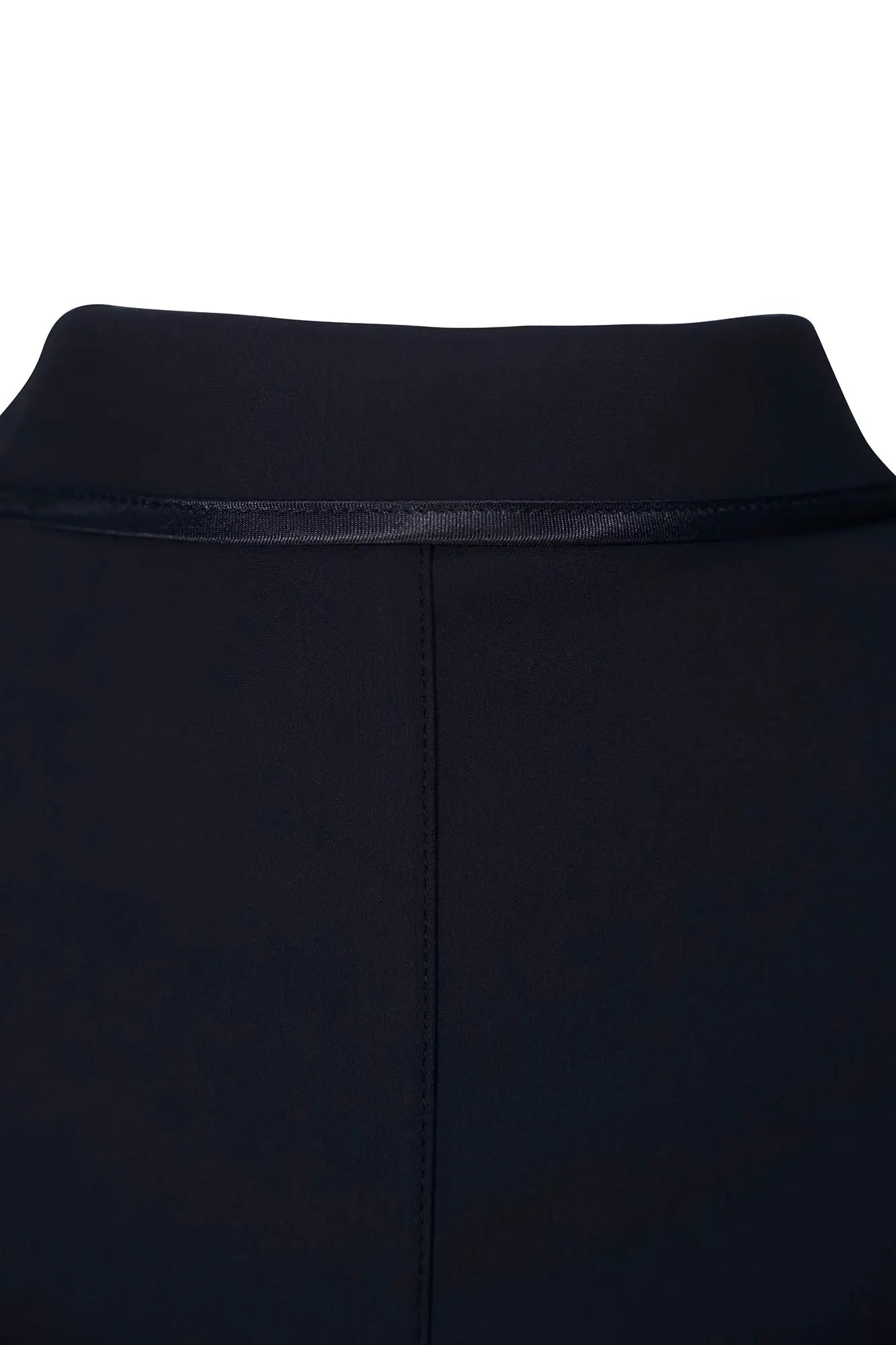 Grand Prix Saltare Dolce 4 Button Riding Show Jacket, Navy - Tampa Home & Garden Store
