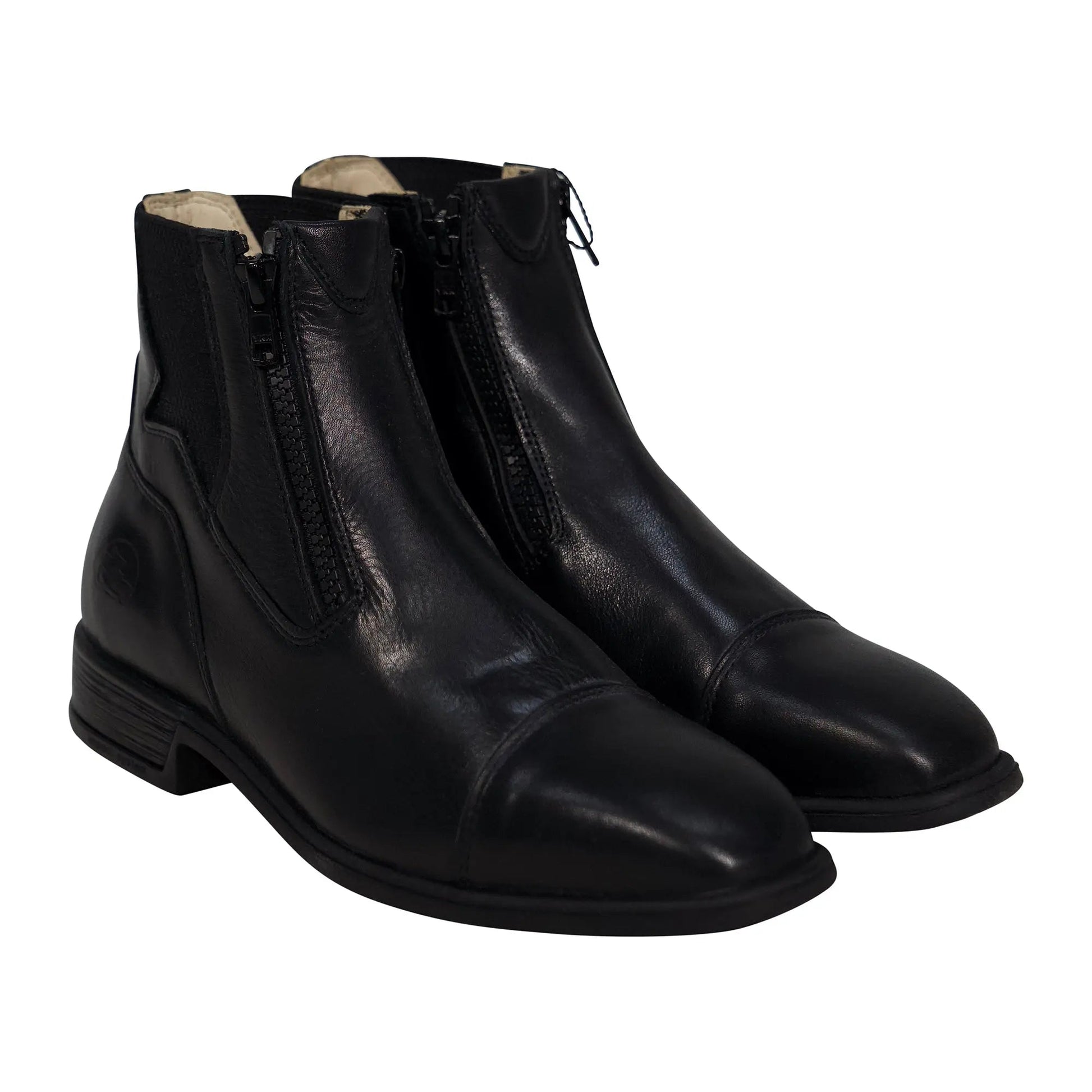 Grand Prix Saltare Florence Paddock Boots - Tampa Home & Garden Store