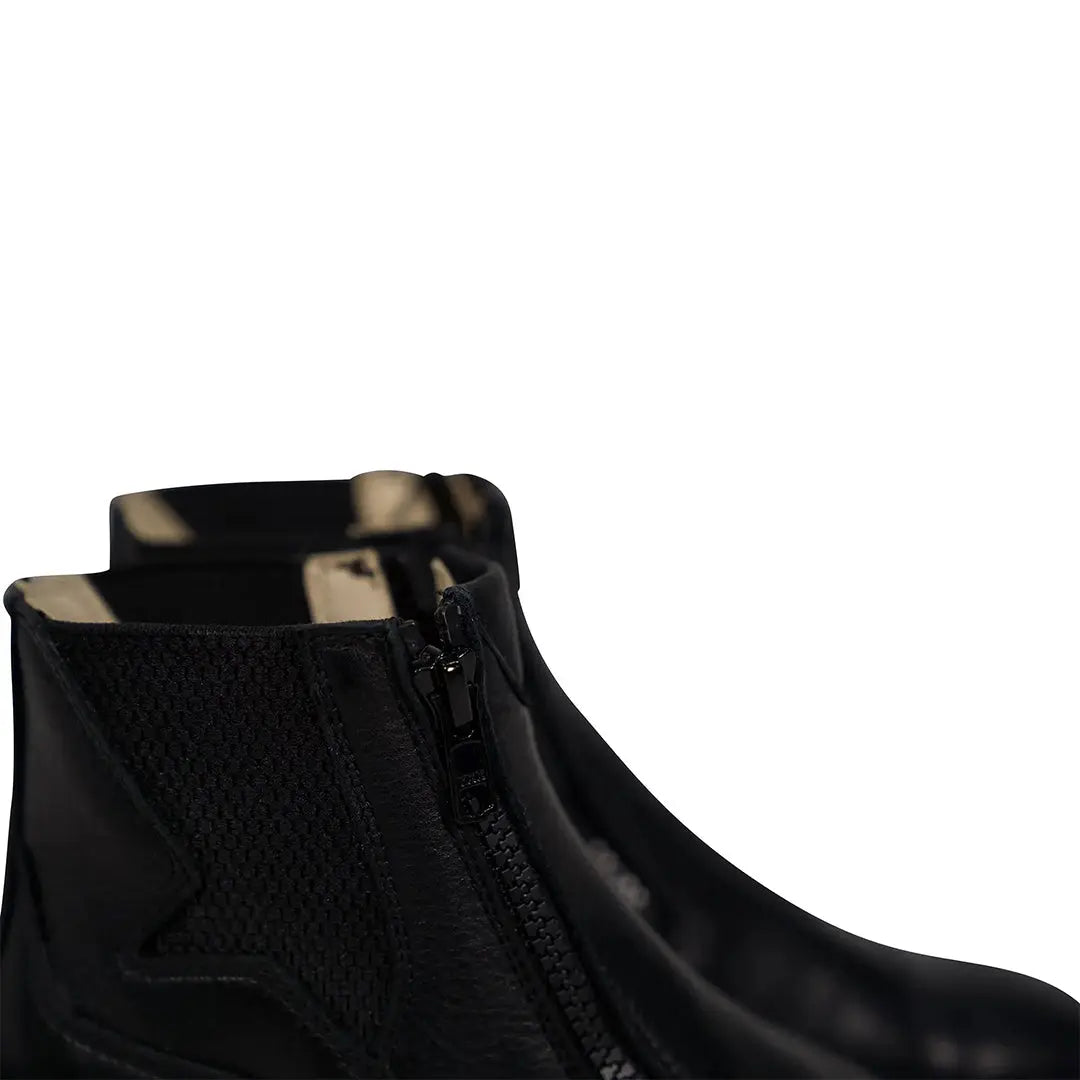 Grand Prix Saltare Florence Paddock Boots - Tampa Home & Garden Store