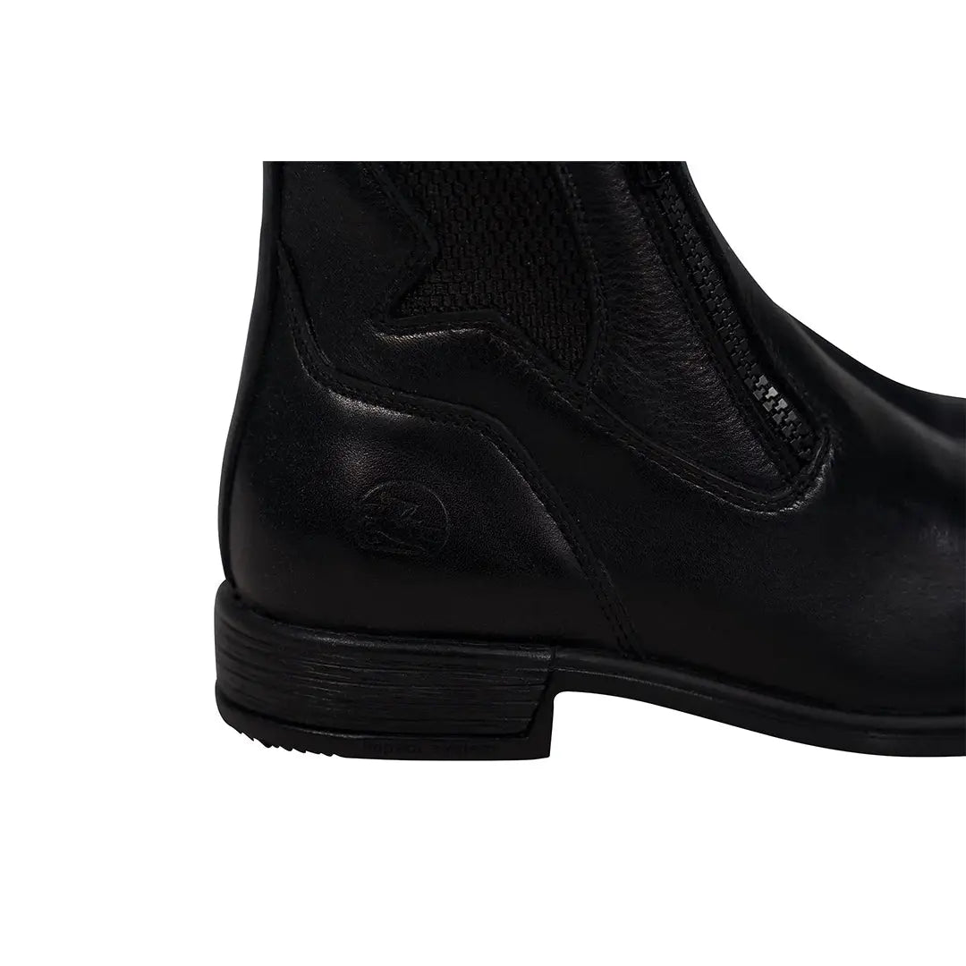 Grand Prix Saltare Florence Paddock Boots - Tampa Home & Garden Store