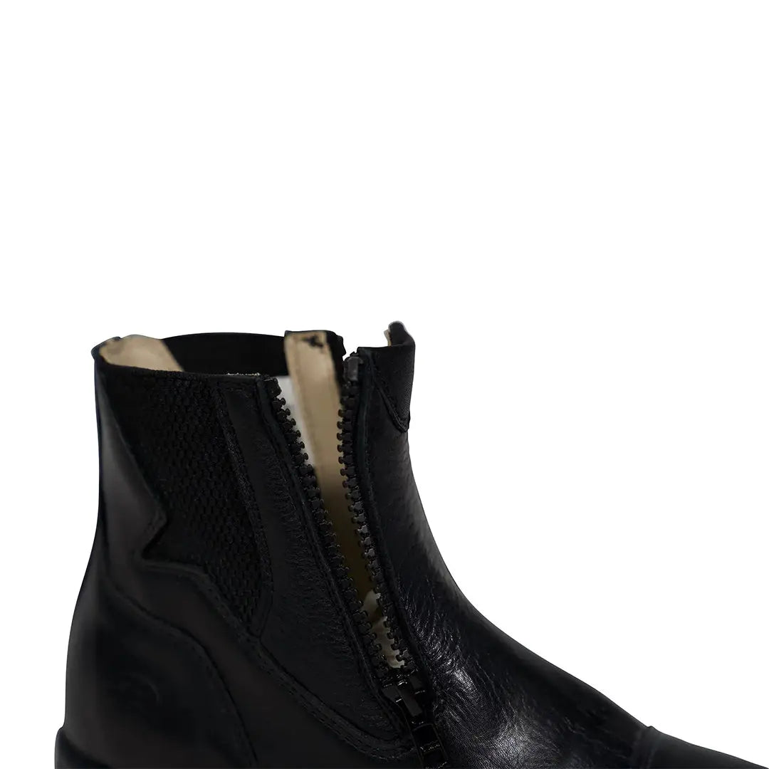 Grand Prix Saltare Florence Paddock Boots - Tampa Home & Garden Store