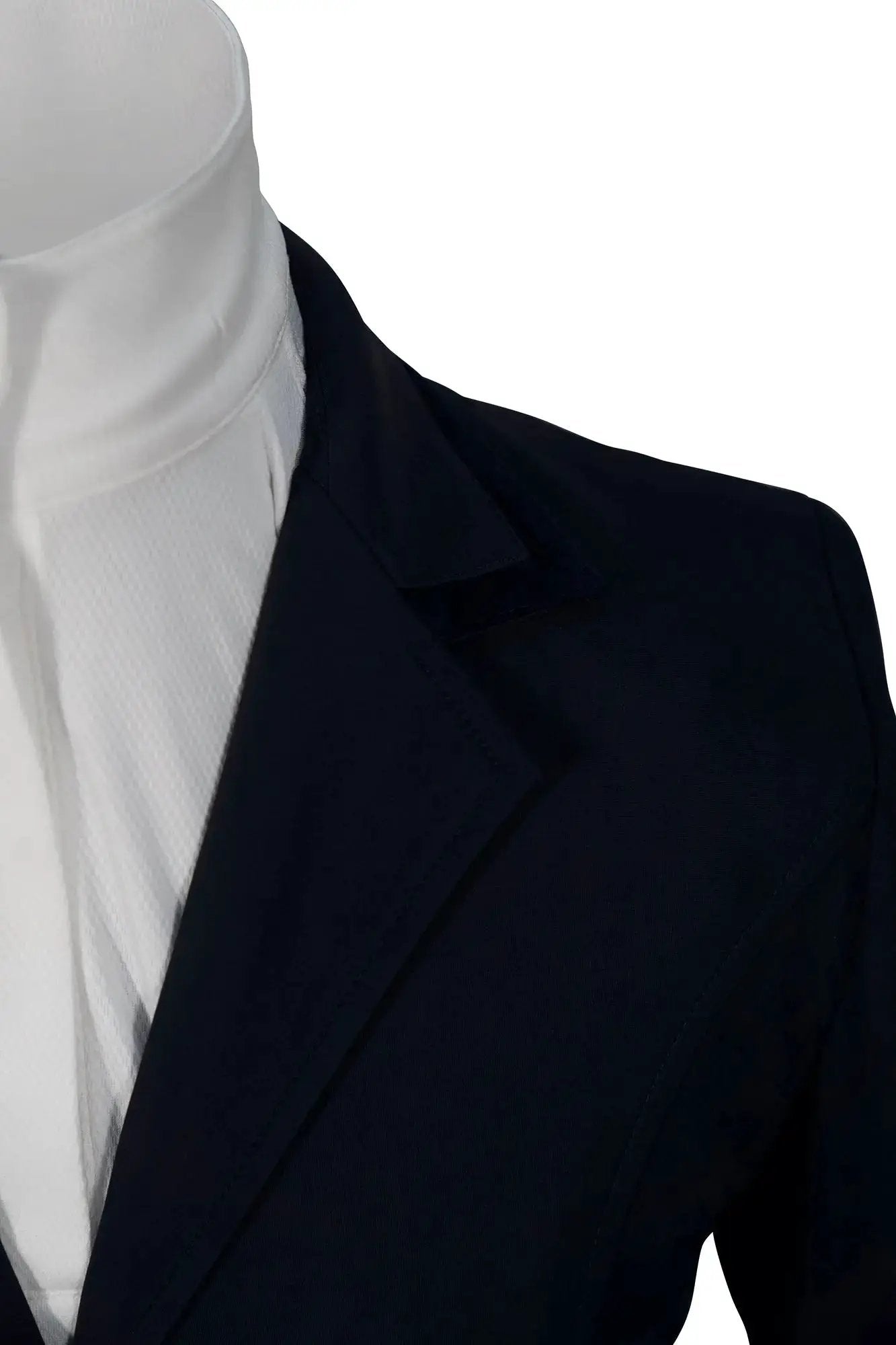 Grand Prix Saltare Premio 4-button navy riding show coat Huntley Equestrian on Tampa Home & Garden Store