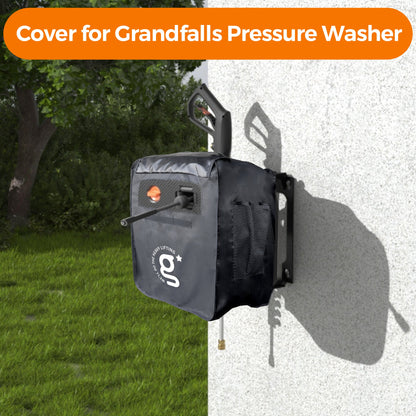 Grandfalls Retractable Pressure Washer G20 Cover - Tampa Home & Garden Store