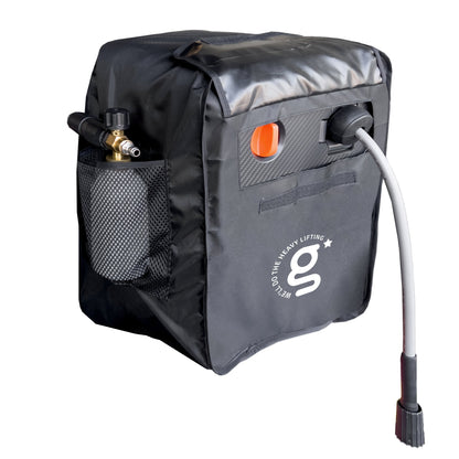 Grandfalls Retractable Pressure Washer G20 Cover - Tampa Home & Garden Store