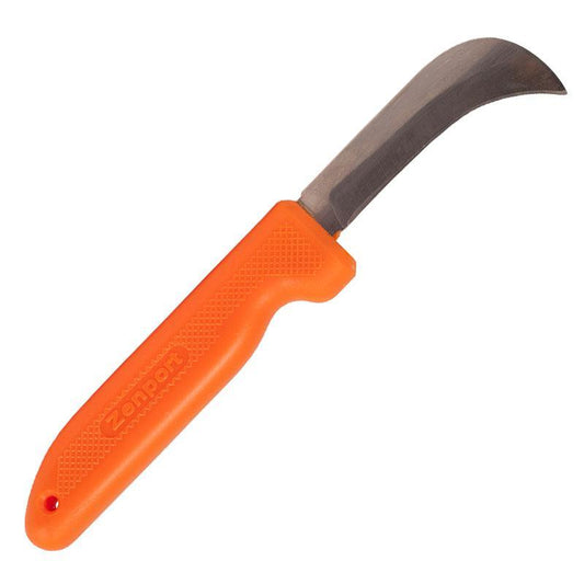 Grape Harvesting Knife Zenport Stainless Steel Grape Knife - Tampa Home & Garden Store