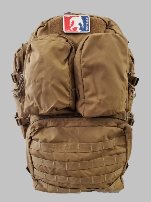 Grassman framed pack - MOLLE panel Bundle - Tampa Home & Garden Store
