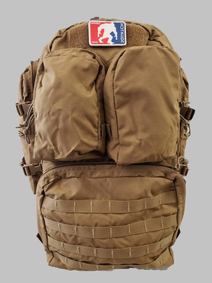Grassman framed pack - MOLLE panel Bundle - Tampa Home & Garden Store