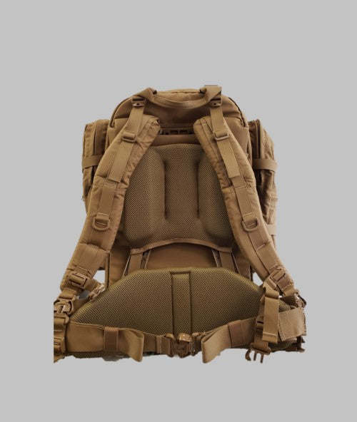 Grassman framed pack - MOLLE panel Bundle - Tampa Home & Garden Store