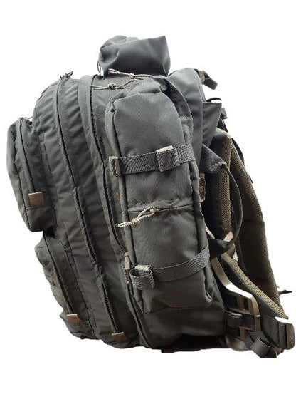 Grassman framed pack - MOLLE panel Bundle - Tampa Home & Garden Store