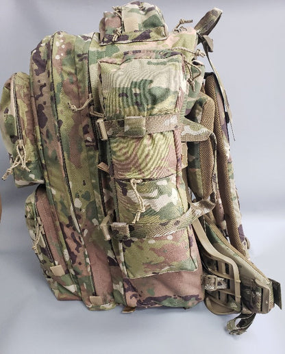Grassman framed pack - MOLLE panel Bundle - Tampa Home & Garden Store