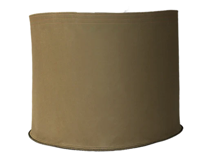 Pots en tissu classiques Grass Roots