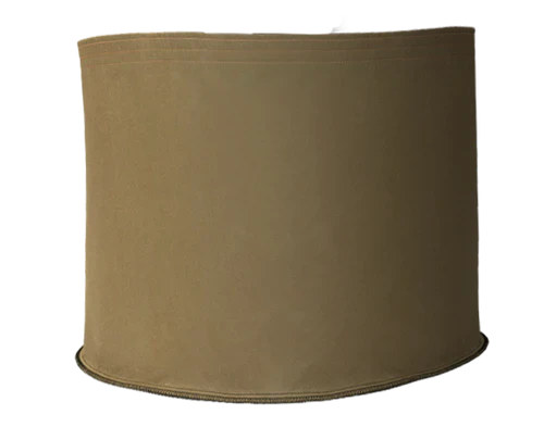 Pots en tissu classiques Grass Roots