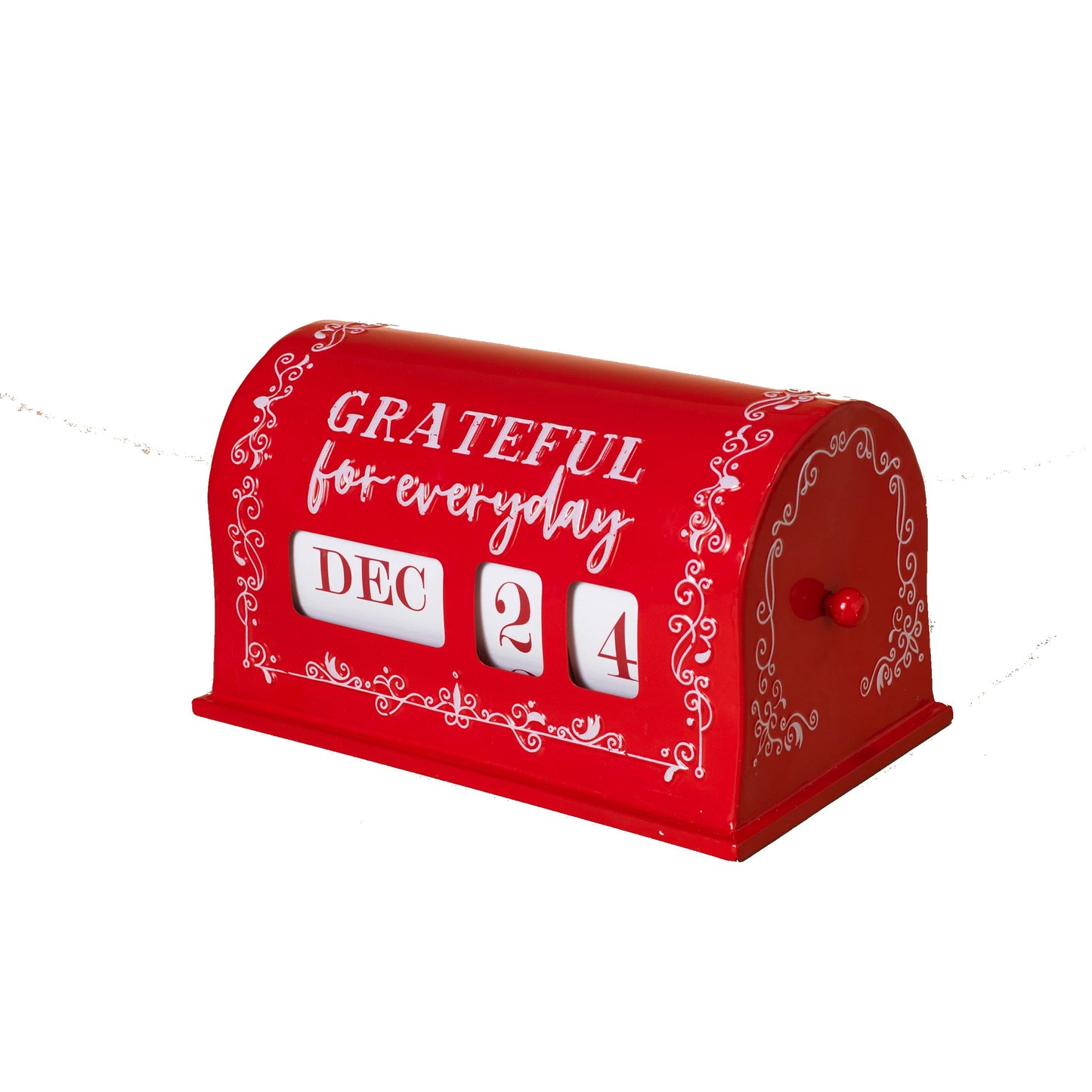 Grateful for Everyday Perpetual Calendar - Tampa Home & Garden Store